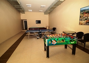 Апартаменты в Конаклы в благоустроенном комплексе