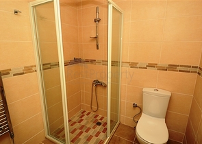 Апартаменты в Конаклы в благоустроенном комплексе