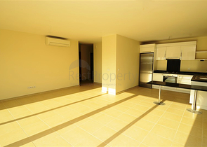 Апартаменты в Конаклы в благоустроенном комплексе