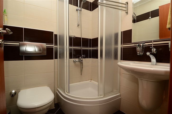 Квартира в аренду в центре Аланьи на первой линии