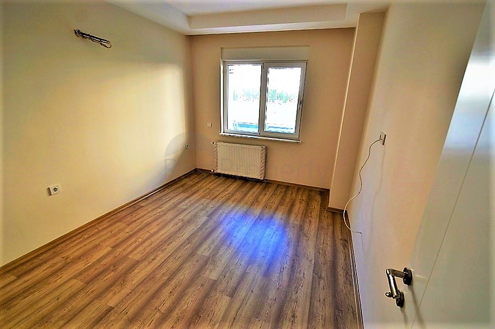 Квартира 1+1 в комплексе с газовым отоплением в Анталии