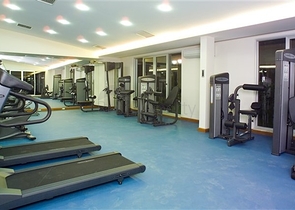 Апартаменты 2+1 с выходом в сад в аренду