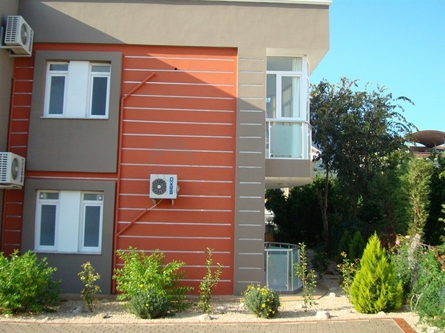 Меблированная квартира 2+1  с ремонтом в Гейнюке, Кемер