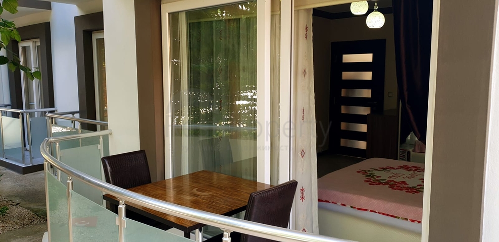 Меблированная квартира 2+1  с ремонтом в Гейнюке, Кемер