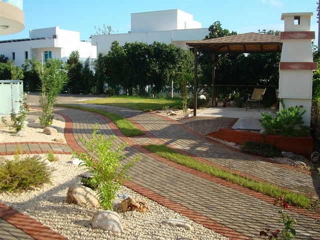 Меблированная квартира 2+1  с ремонтом в Гейнюке, Кемер