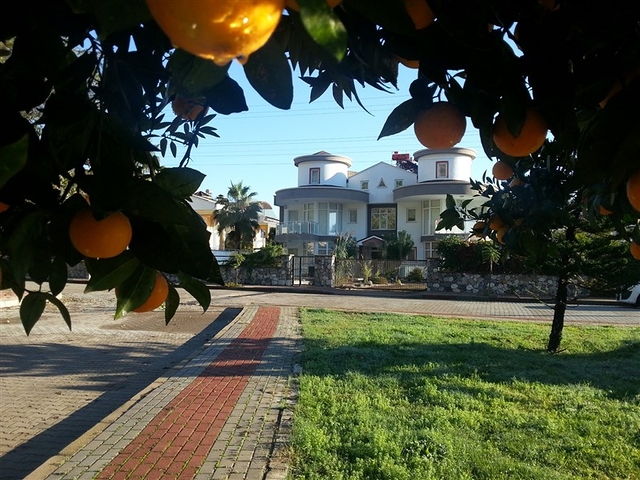 Меблированная квартира 2+1  с ремонтом в Гейнюке, Кемер