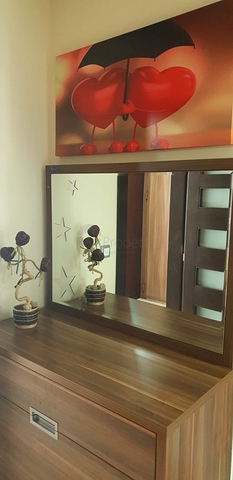 Меблированная квартира 2+1  с ремонтом в Гейнюке, Кемер