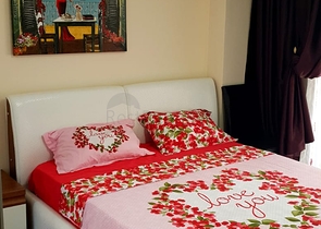 Меблированная квартира 2+1  с ремонтом в Гейнюке, Кемер