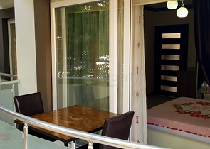 Меблированная квартира 2+1  с ремонтом в Гейнюке, Кемер