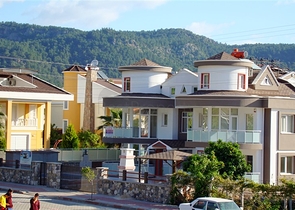 Меблированная квартира 2+1  с ремонтом в Гейнюке, Кемер