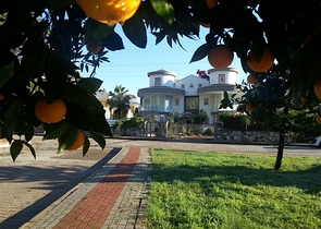 Меблированная квартира 2+1  с ремонтом в Гейнюке, Кемер