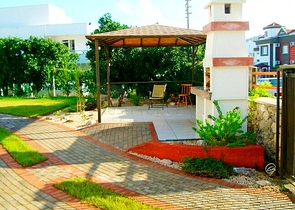 Меблированная квартира 2+1  с ремонтом в Гейнюке, Кемер