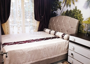 Меблированная квартира 2+1  с ремонтом в Гейнюке, Кемер