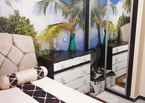 Меблированная квартира 2+1  с ремонтом в Гейнюке, Кемер