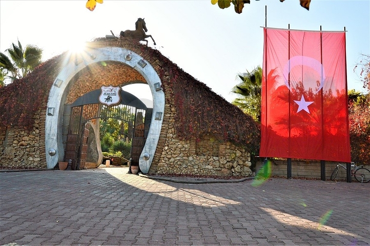 Земля под строительство частного дома в Дошемеалты