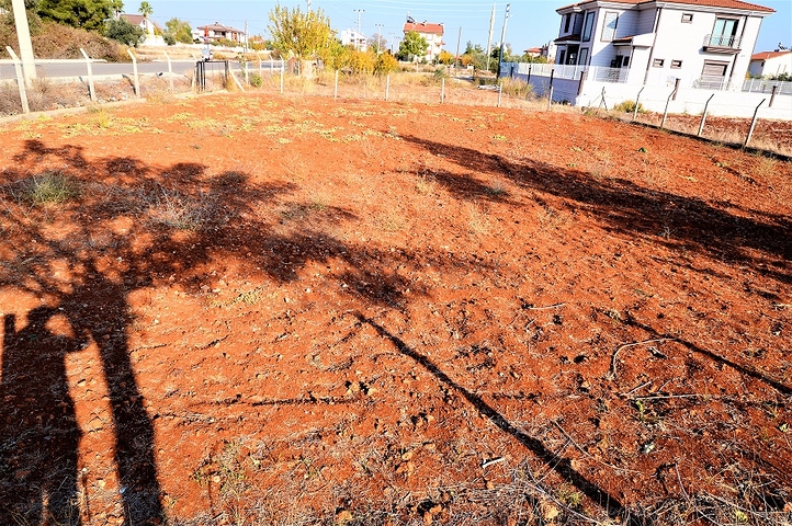 Земля под строительство частного дома в Дошемеалты