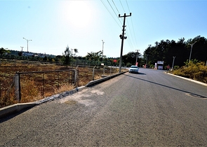 Земля под строительство частного дома в Дошемеалты