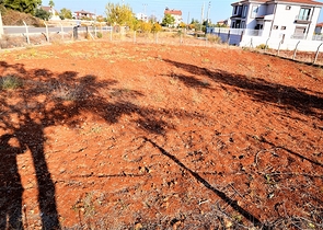 Земля под строительство частного дома в Дошемеалты