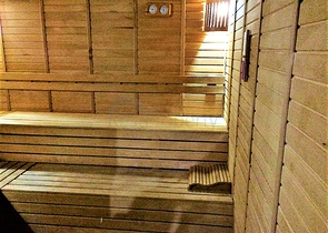 Меблированная квартира 1+1 в комплексе отельного плана