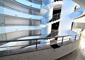 Меблированная квартира 1+1 в комплексе отельного плана