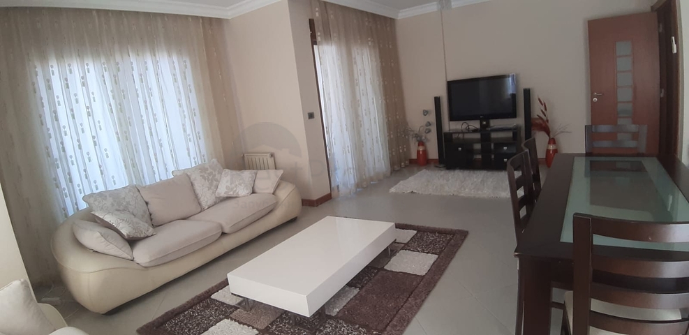 Апартаменты на первой линии в аренду