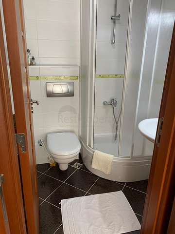 Апартаменты на первой линии в аренду