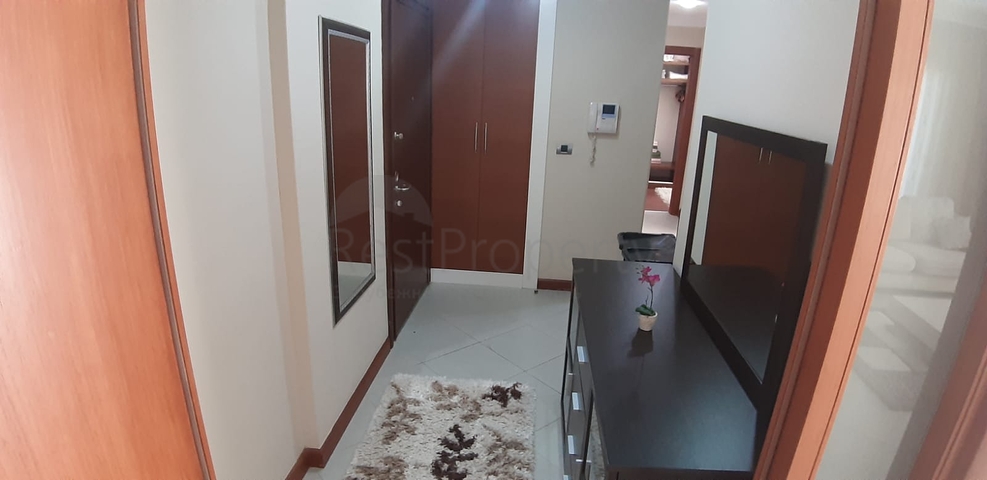 Апартаменты на первой линии в аренду