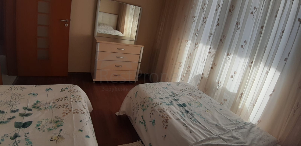 Апартаменты на первой линии в аренду