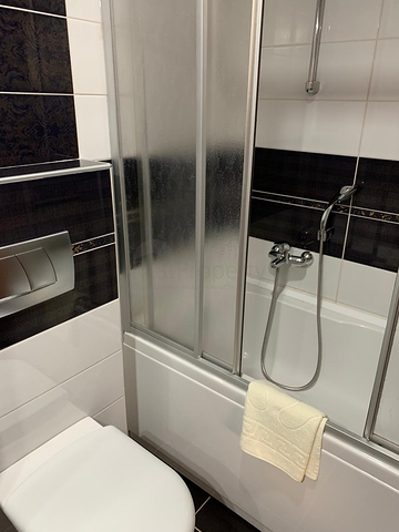 Апартаменты на первой линии в аренду