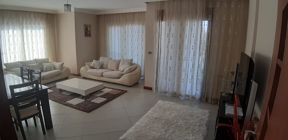 Апартаменты на первой линии в аренду