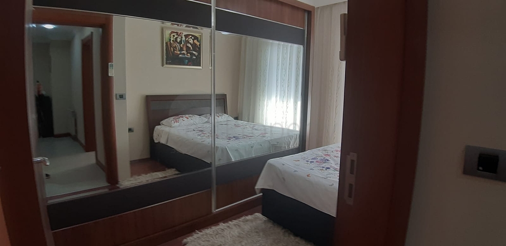 Апартаменты на первой линии в аренду