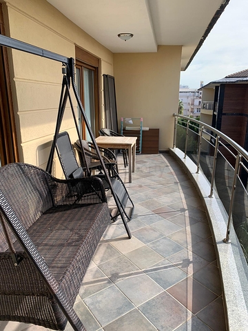 Апартаменты на первой линии в аренду