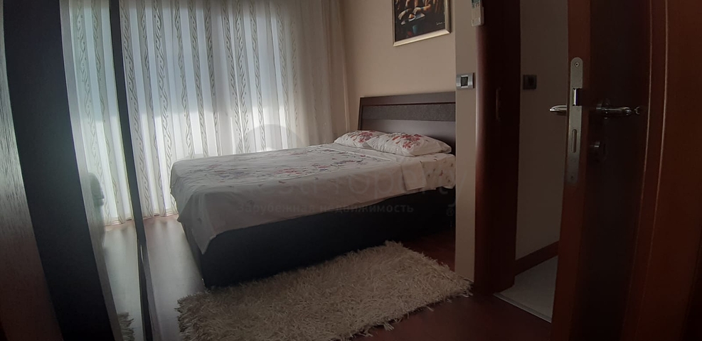 Апартаменты на первой линии в аренду