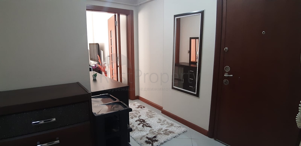 Апартаменты на первой линии в аренду