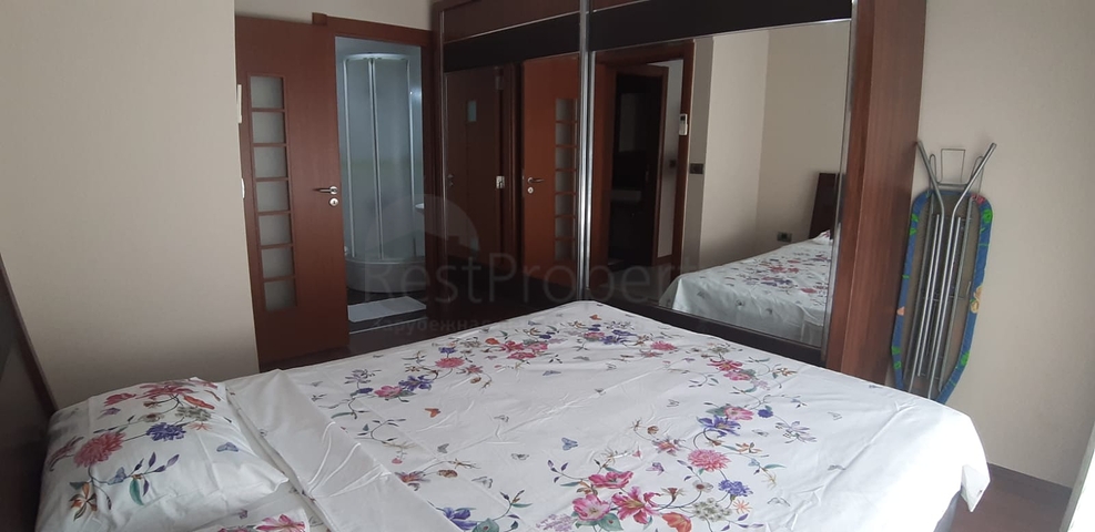 Апартаменты на первой линии в аренду