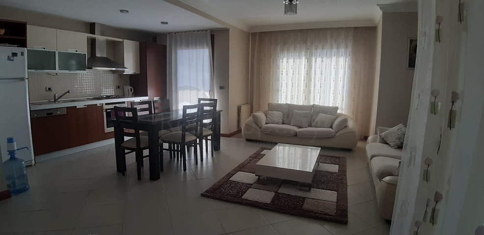 Апартаменты на первой линии в аренду