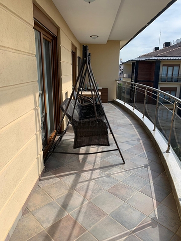 Апартаменты на первой линии в аренду