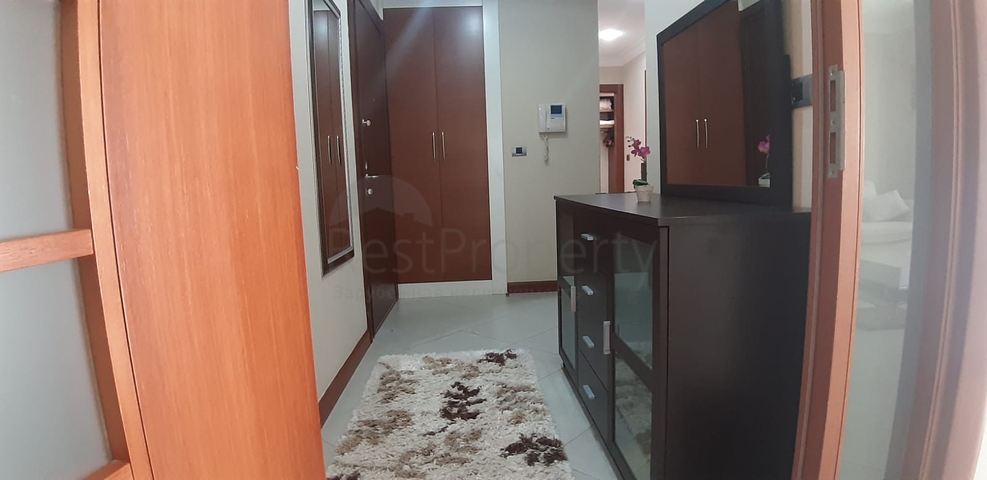 Апартаменты на первой линии в аренду