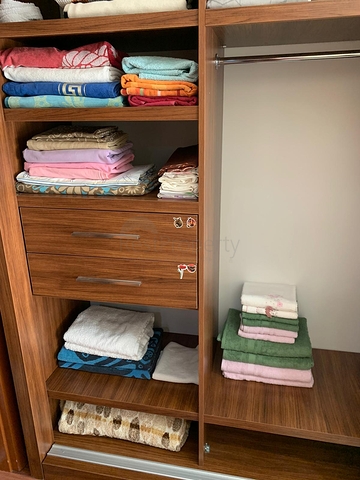 Апартаменты на первой линии в аренду