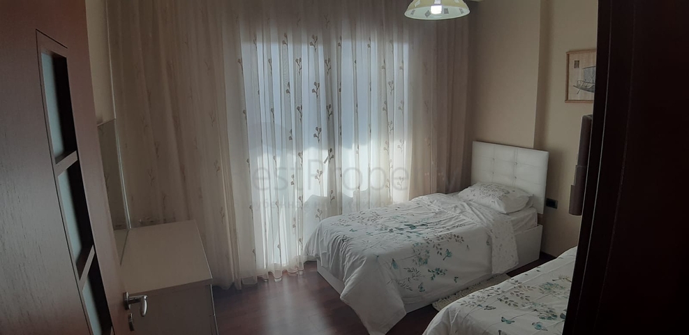 Апартаменты на первой линии в аренду