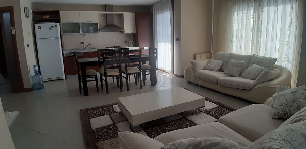 Апартаменты на первой линии в аренду