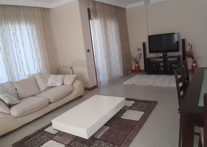 Апартаменты на первой линии в аренду