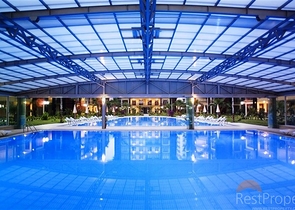 Апартаменты на первой линии в аренду