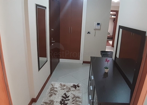 Апартаменты на первой линии в аренду