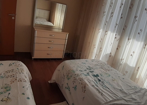 Апартаменты на первой линии в аренду