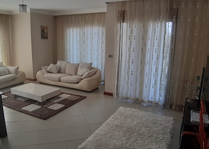 Апартаменты на первой линии в аренду