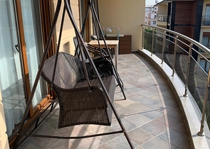 Апартаменты на первой линии в аренду