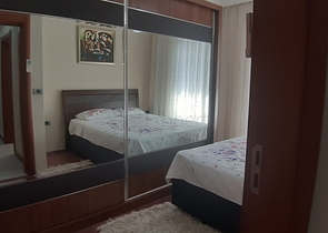 Апартаменты на первой линии в аренду