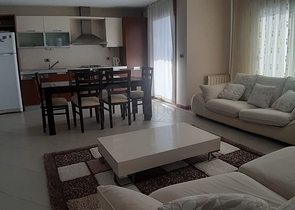 Апартаменты на первой линии в аренду