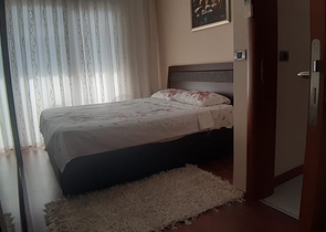 Апартаменты на первой линии в аренду